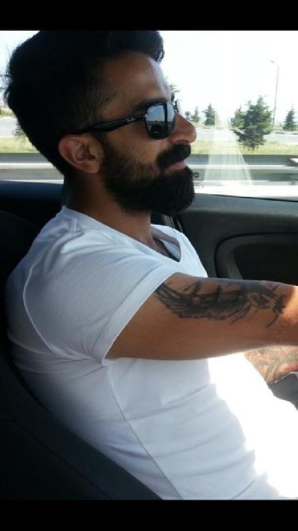 Büyükçekmece'de kan donduran kadın cinayeti!