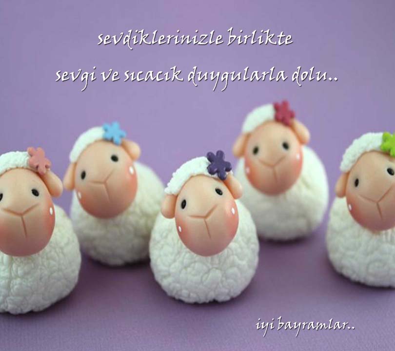 Kurban Bayramı mesajları kısa, anlamlı, uzun 2022 | Sevdiklerinize gönderebileceğiniz en güzel resimli mesajlar