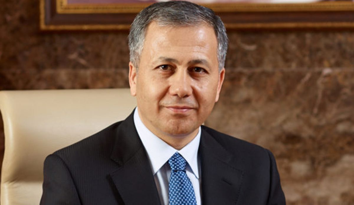 İstanbul Valisi Ali Yerlikaya Kurban bayramı mesajı yayınladı!