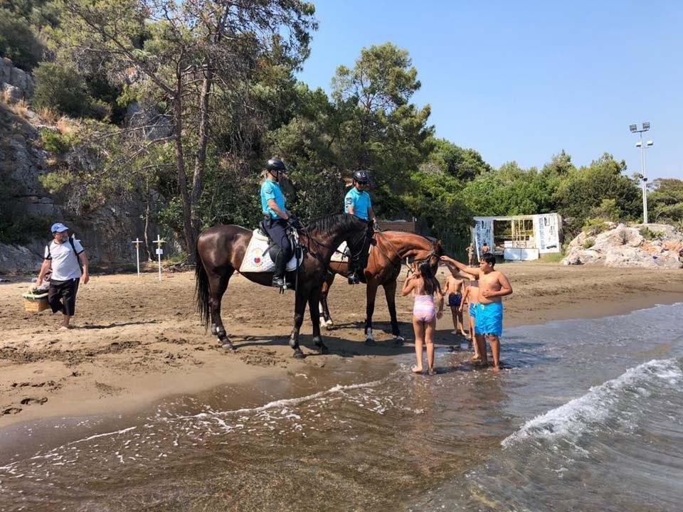 İçişleri açıkladı! 81 ilde eş zamanlı Kurban Bayramı denetimi yapıldı