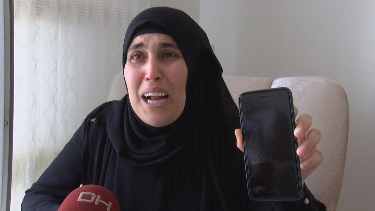 Büyükçekmece'de kan donduran kadın cinayeti!