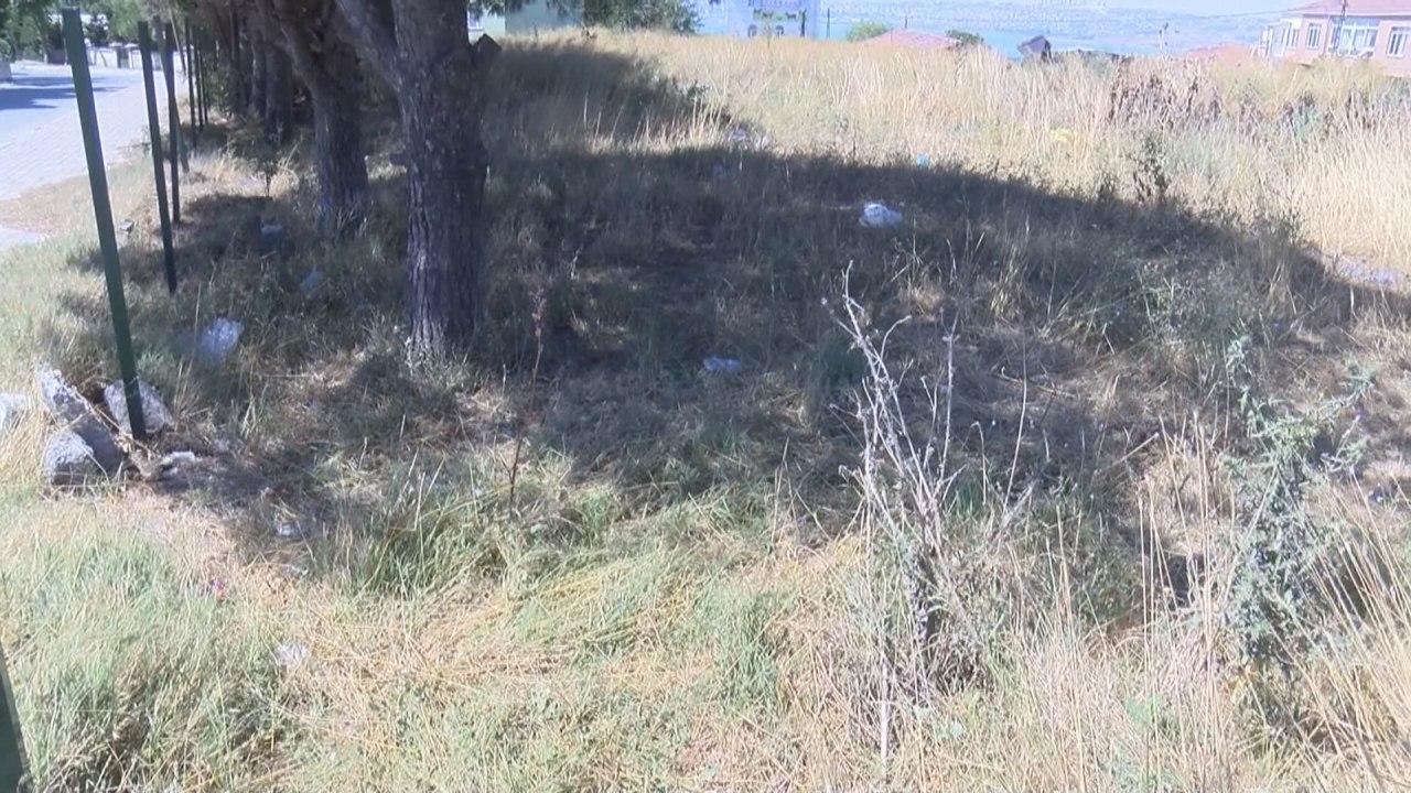 Büyükçekmece'de kan donduran kadın cinayeti!