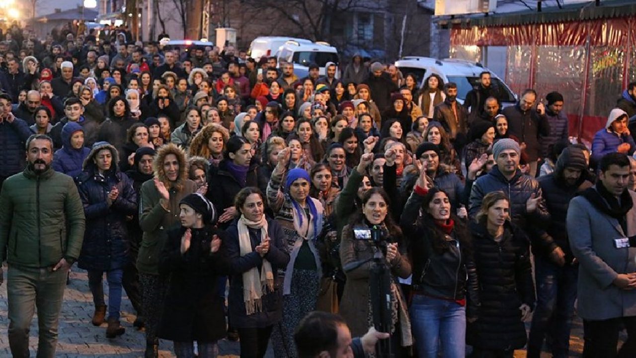 Tunceli'de eylem ve etkinliklere koronavirüs engeli!