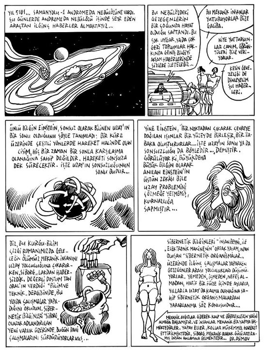 Turhan Selçuk kimdir? Turhan Selçuk neden doodle oldu? Turhan Selçuk'un karikatürleri,kitapları