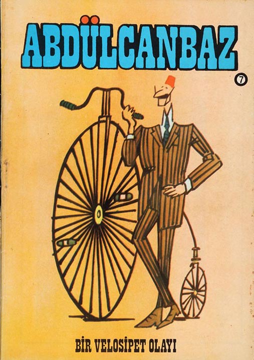Turhan Selçuk kimdir? Turhan Selçuk neden doodle oldu? Turhan Selçuk'un karikatürleri,kitapları