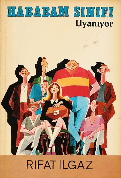 Turhan Selçuk kimdir? Turhan Selçuk neden doodle oldu? Turhan Selçuk'un karikatürleri,kitapları