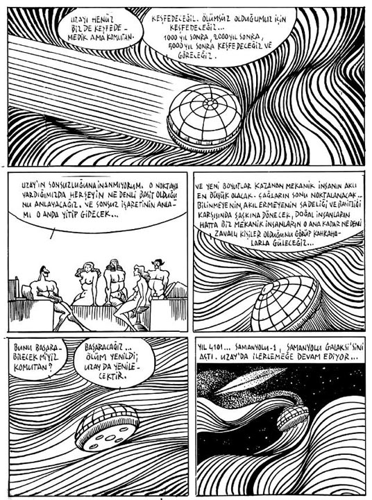 Turhan Selçuk kimdir? Turhan Selçuk neden doodle oldu? Turhan Selçuk'un karikatürleri,kitapları