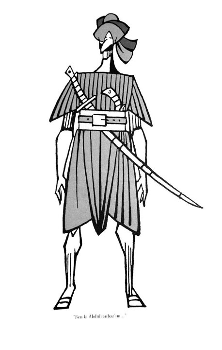 Turhan Selçuk kimdir? Turhan Selçuk neden doodle oldu? Turhan Selçuk'un karikatürleri,kitapları