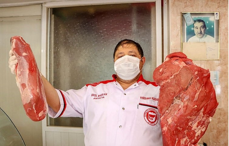 Uzmanlar uyardı! Kurban etini oda sıcaklığına gelmeden dolaba koymayın!