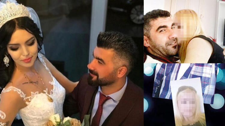 Sümeyra Tilki 'Her şeyin nedeni bu fotoğraf' deyip paylaştı!