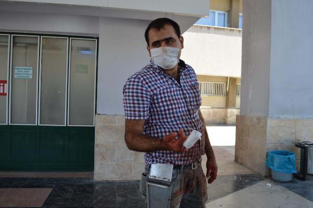 Türkiye'de 5 bin 282 acemi kasap kendini kesti