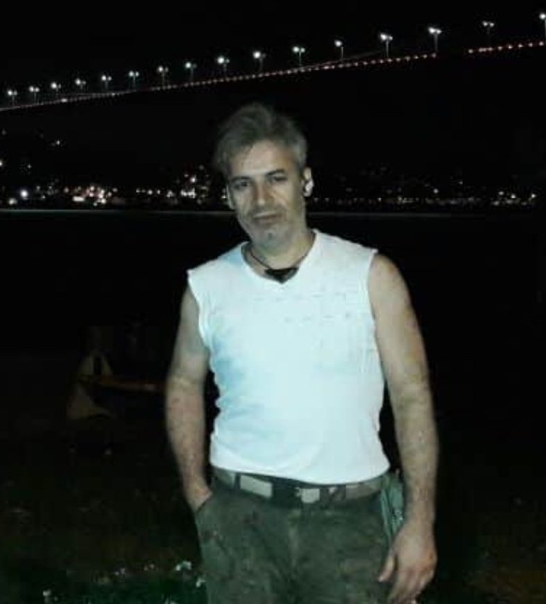 Kızını ve eşini sabaha kadar dövdü! Genç kadın isyan etti!