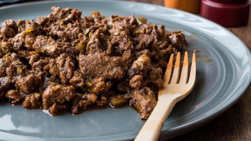 Kavurma nasıl yapılır? Kurban eti nasıl pişirilir? Sulu kavurma tarifi