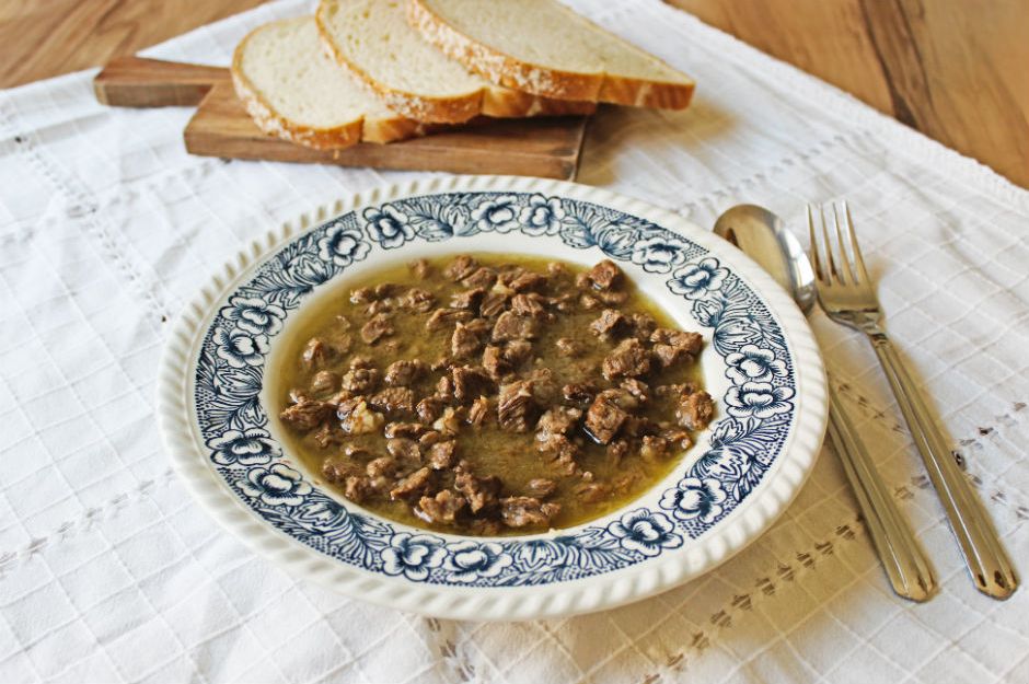 Kavurma nasıl yapılır? Kurban eti nasıl pişirilir? Sulu kavurma tarifi