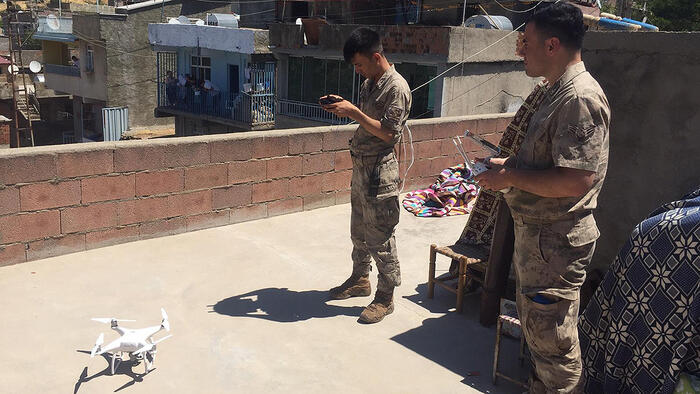 4 yaşındaki Miraç'tan dünden beri haber alınamıyor!