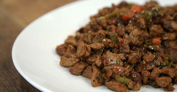 Kavurma nasıl yapılır? Lezzetli kavurma tarifi?