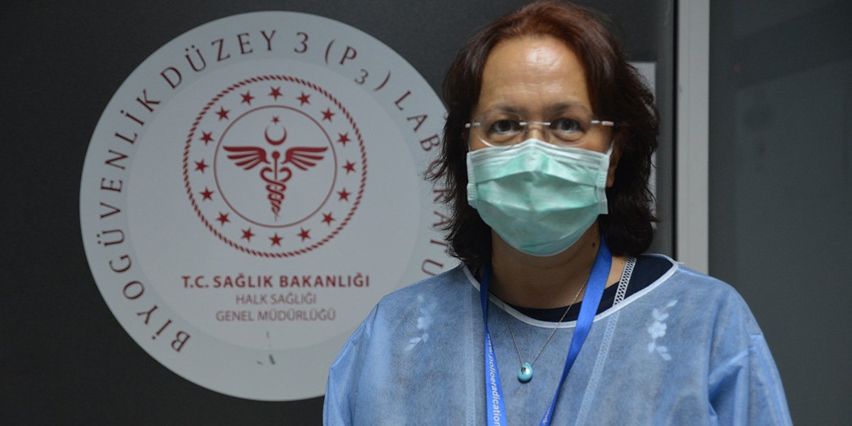 Koronavirüs Türkiye'de mutasyona mı uğradı? Bir ay sonra açıklanacak