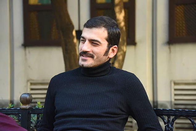 Ünlü oyuncu Ufuk Bayraktar hakkında taciz ve şiddet iddiaları!