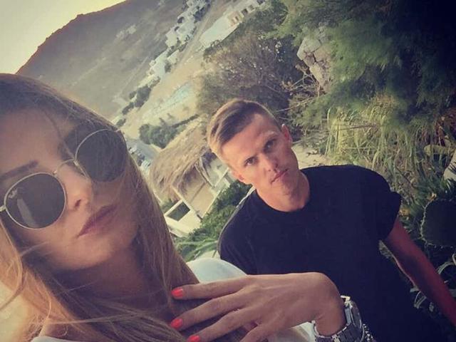 Futbol dünyasında akıl almaz ihanet! Josip Ilicic, aldatıldı!