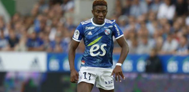 Galatasaray'dan Jean-Ricner Bellegarde hamlesi!