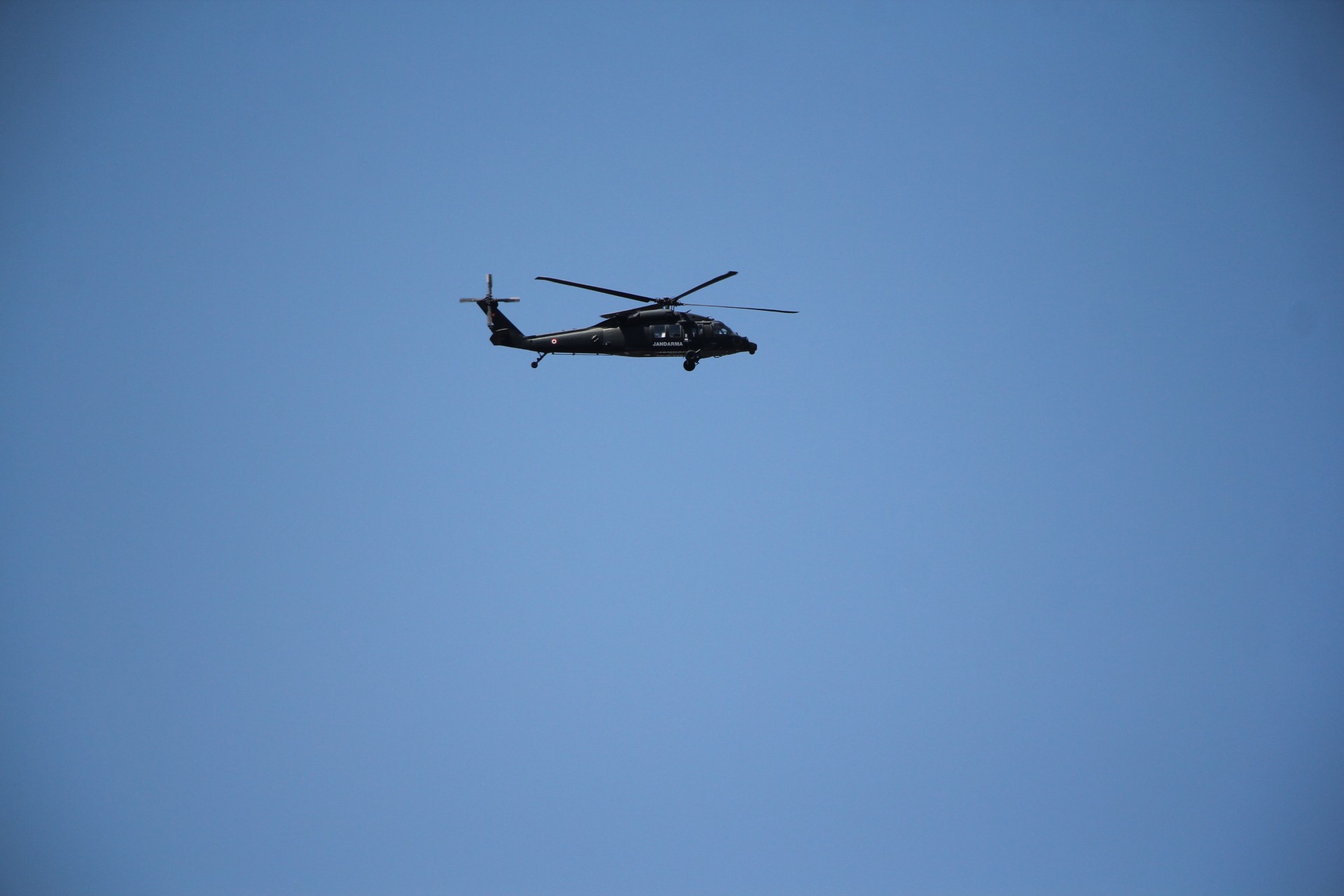 Kuzey Marmara Otoyol'unda denetimler sıkı