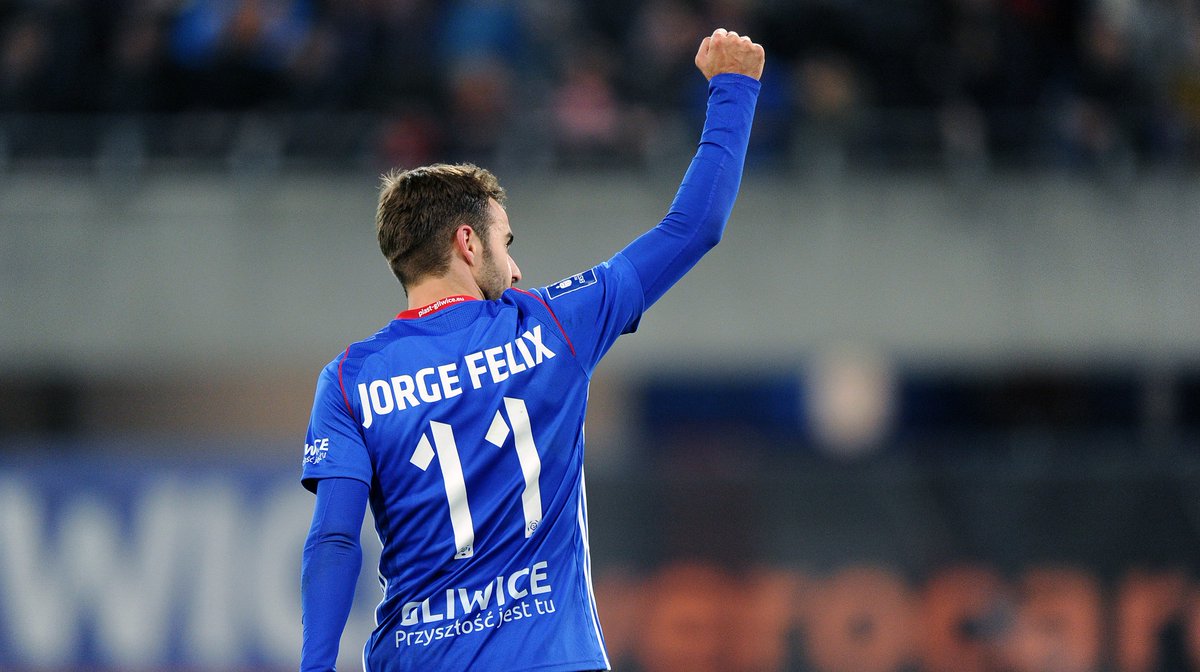 Jorge Felix kimdir? Sivasspor'a mı transfer oldu?