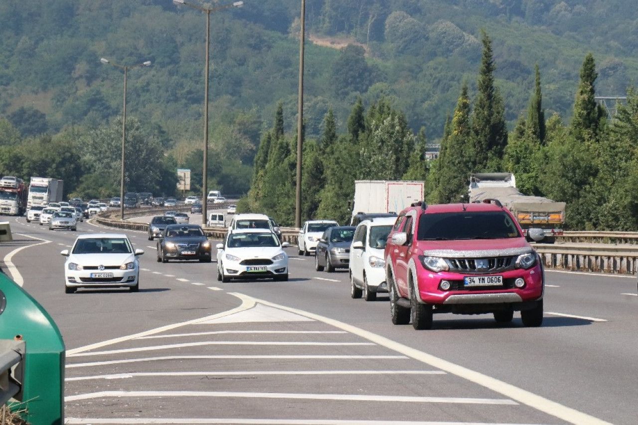 Süleyman Soylu: Kurban Bayramı'nda 5 günde 45 kişi öldü