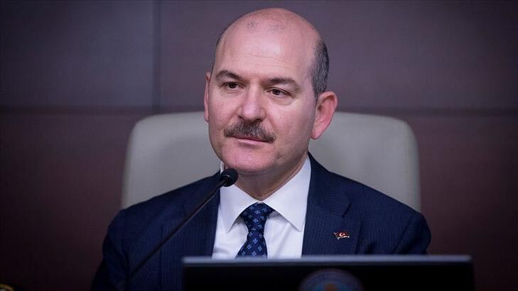Süleyman Soylu: Kurban Bayramı'nda 5 günde 45 kişi öldü
