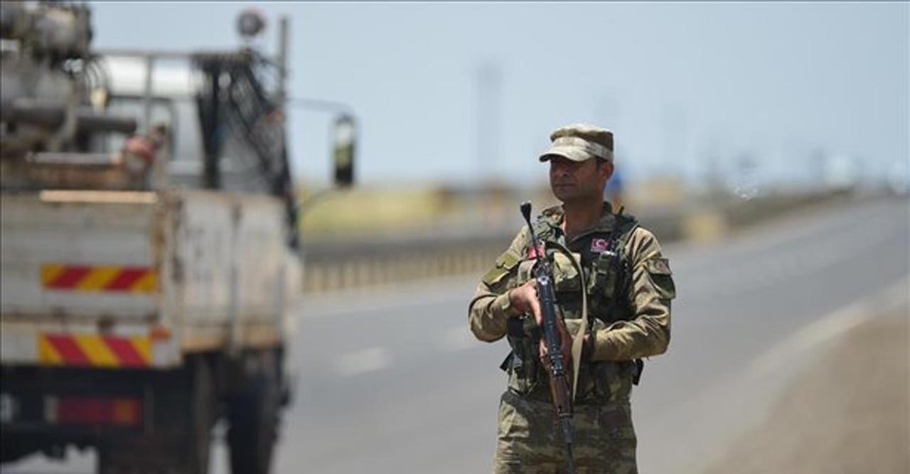 Hakkari'de tüm eylem ve yürüyüşler 15 gün süreyle yasaklandı
