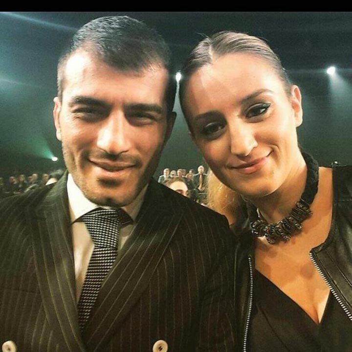 Ufuk Bayraktar'dan taciz ve tehdit iddialarına yanıt!