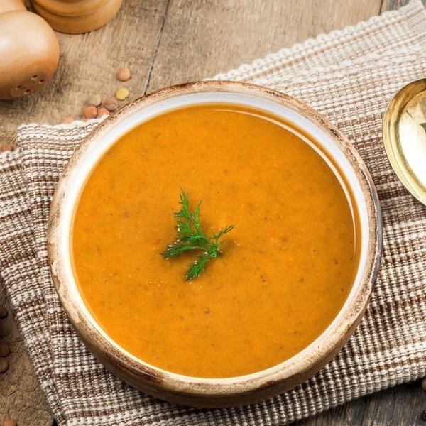 Çorba çeşitleri nelerdir?