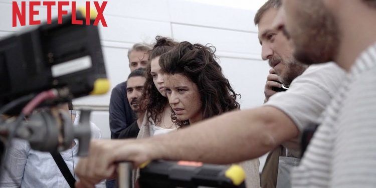 Atiye dizisine sürpriz transfer! Selma Ergeç, Atiye kadrosuna dahil oldu!670