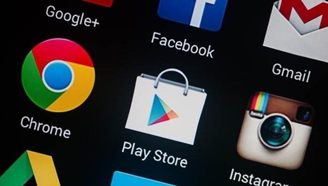 Google Playstore'da 10 milyar kez indirildi!
