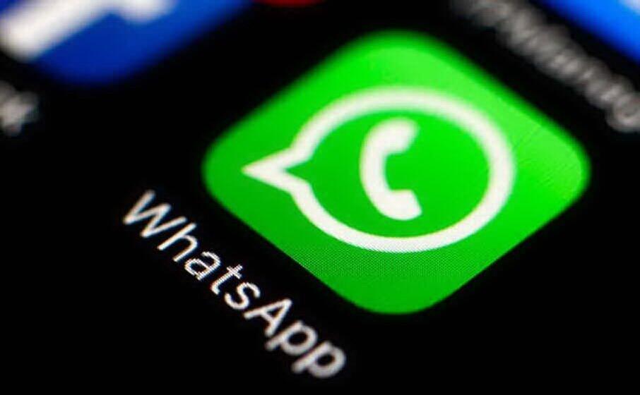 WhatsApp Web'e beklenen özellik geldi!