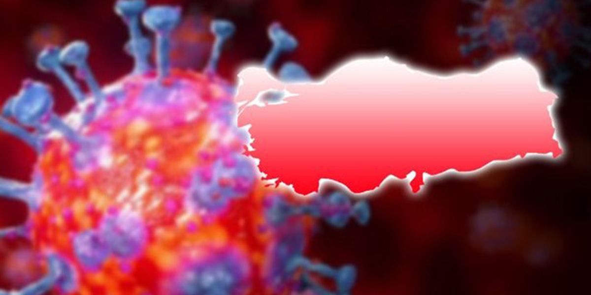 İçişleri'nden 81 il valiliğine "koronavirüs tedbirleri" konulu ek genelge