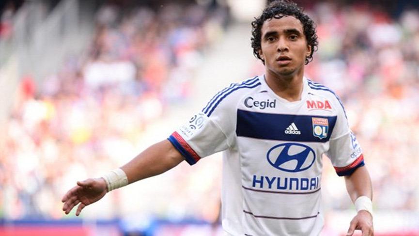 Beşiktaş, Rafael'e kancayı taktı!