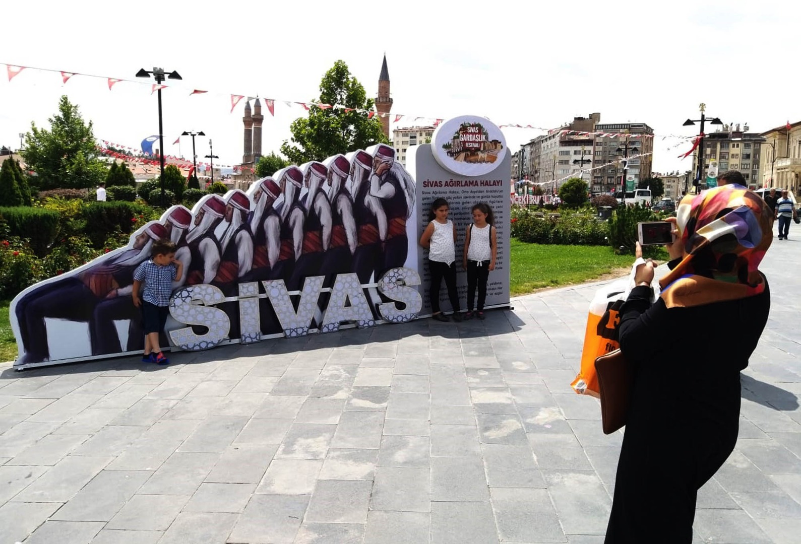 5 Ağustos Dünya Sivaslılar Günü nedir? Dünya Sivaslılar Günü mesajları, sözleri 