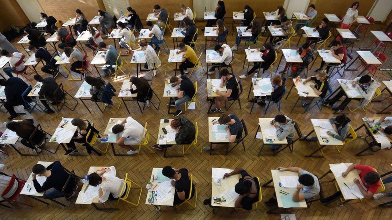 Çarpıcı anket: Koronavirüs salgını öğrencilerin tercihlerini değiştirdi