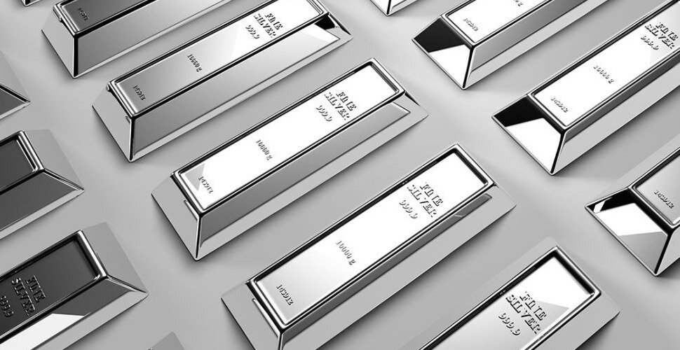 Gümüşün yükselişi sürüyor! Gümüş fiyatları ne kadar oldu?