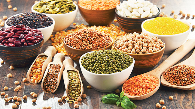 Demir eksikliğine iyi gelen yiyecekler | Demir eksikliğine ne iyi gelir?