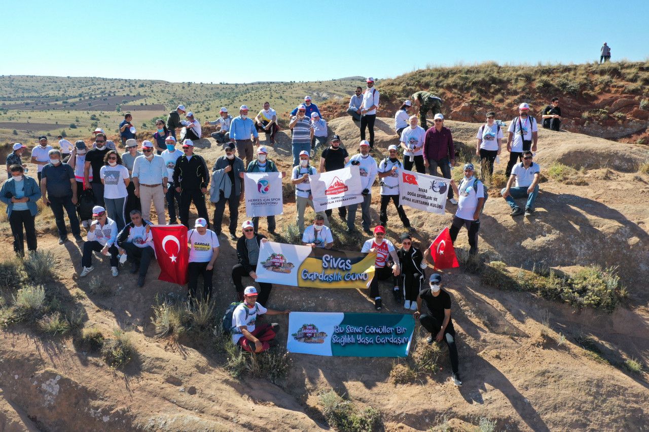 5 Ağustos Dünya Sivaslılar Günü nedir? Dünya Sivaslılar Günü mesajları, sözleri 