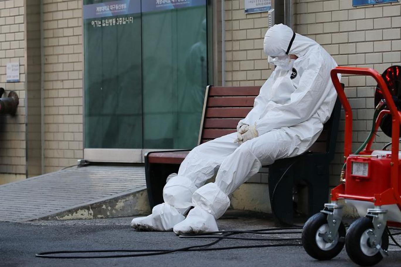 Evde koronavirüs testi dönemi