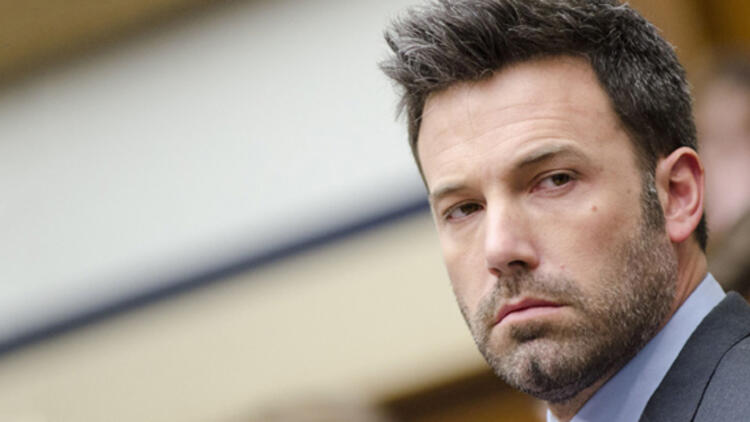 Ben Affleck ve Ana de Armas aşk sarhoşu oldu! 