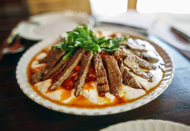 Çökertme kebabı malzemeleri nelerdir? Masterchef'teki çökertme kebabı nasıl yapılır?