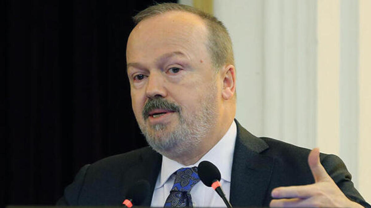 Galatasaray Başkan Yardımcısı Yusuf Günay'dan harcama limitleri açıklaması