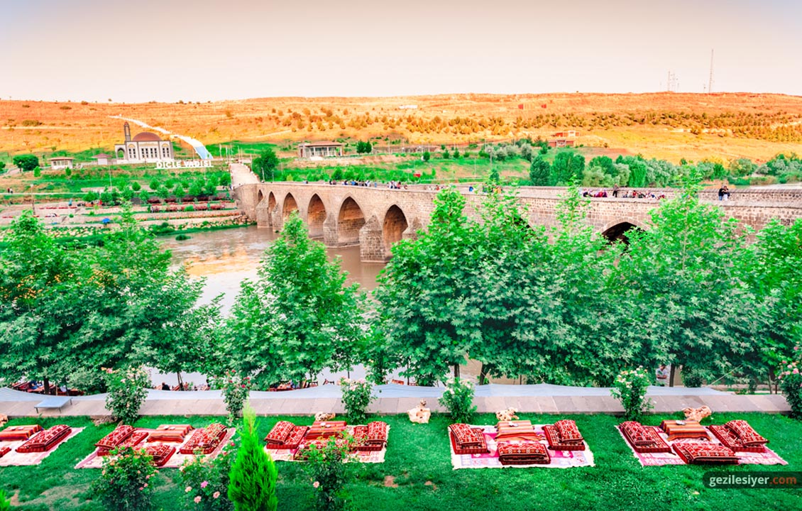 Amed ne demek, anlamı? Amed neresi?