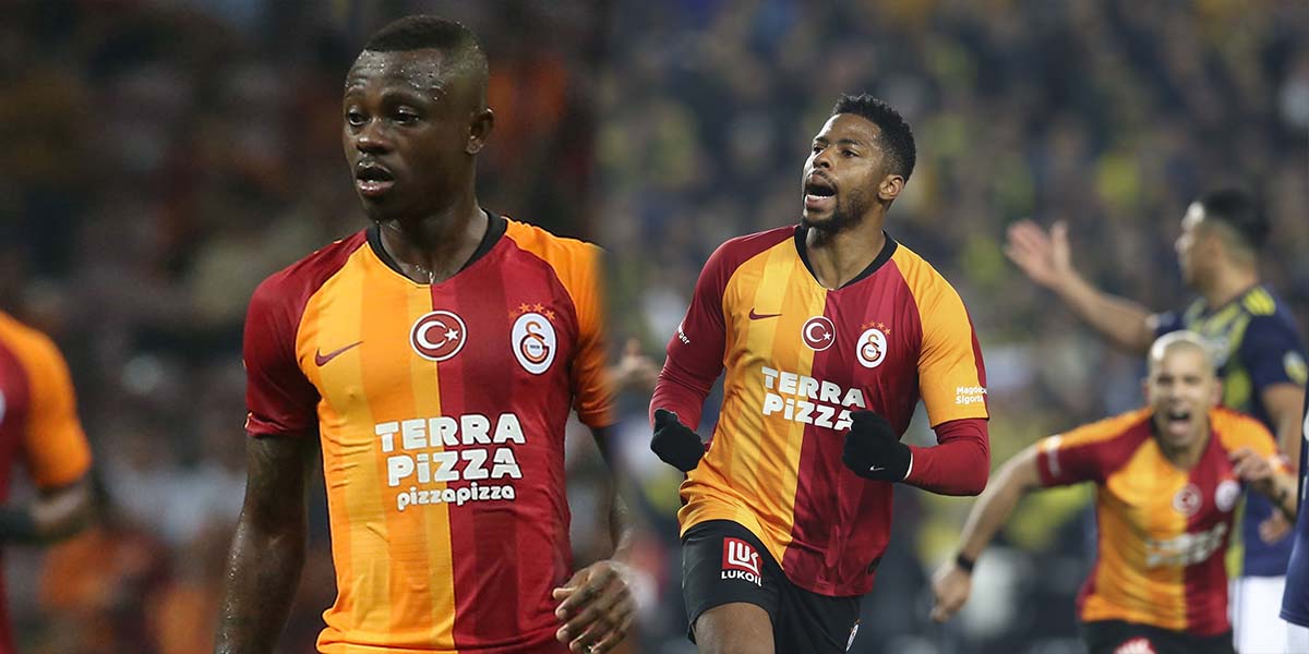 Galatasaray, transfere odaklandı!