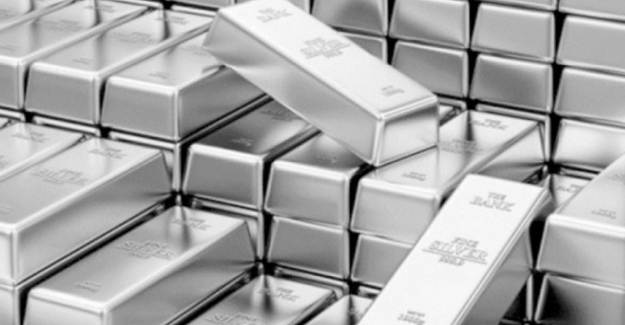 Gümüşün yükselişi sürüyor! Gümüş fiyatları ne kadar oldu?
