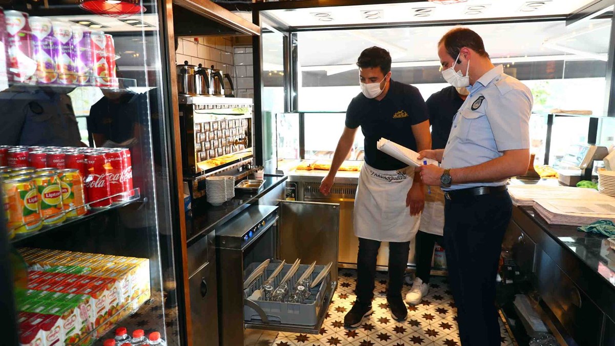 İçişleri Bakanlığından yeni koronavirüs genelgesi: Yarın başlıyor