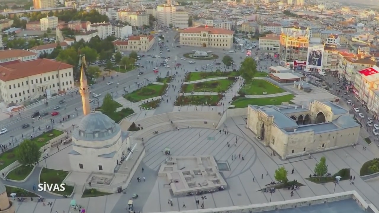 5 Ağustos Dünya Sivaslılar Günü nedir? Dünya Sivaslılar Günü mesajları, sözleri 